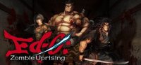 ED-0 Zombie Uprising JP Playstation 5 JP box art